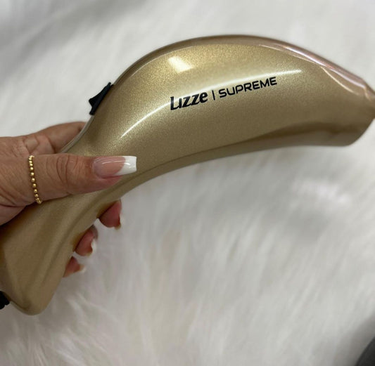 Flat Iron Lizze Supreme + Photon Lizze Supreme