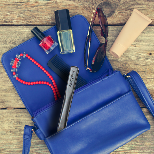 Flat Iron Lizze Slim + Mini Lizze